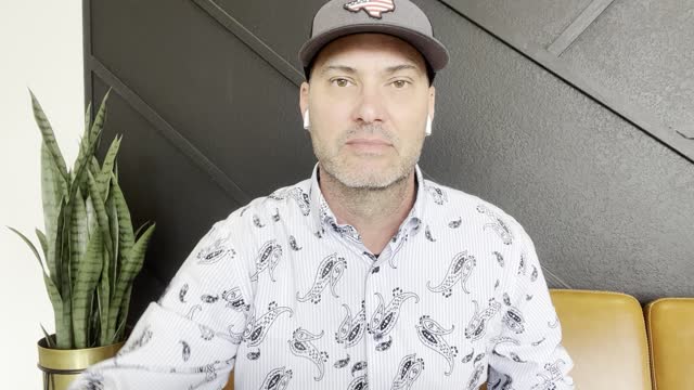 Prophetic Flow - Commitment