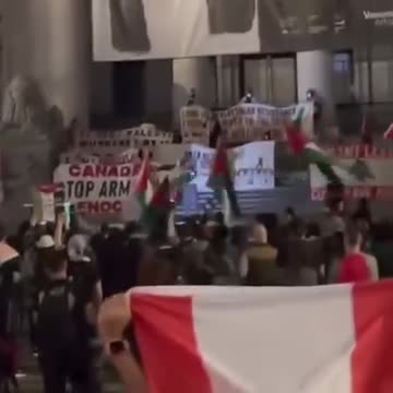 Death to Canada! 🇨🇦 Get Out Of Canada! 🇨🇦