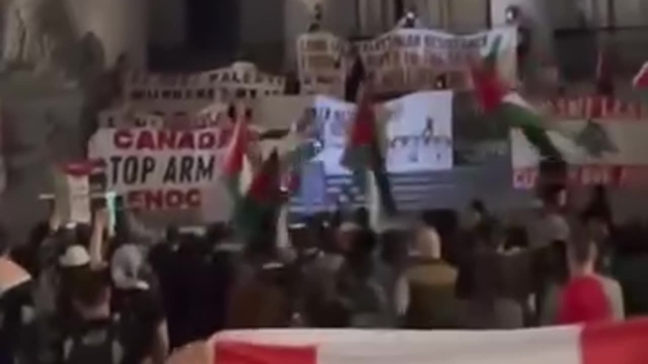 Death to Canada! 🇨🇦 Get Out Of Canada! 🇨🇦