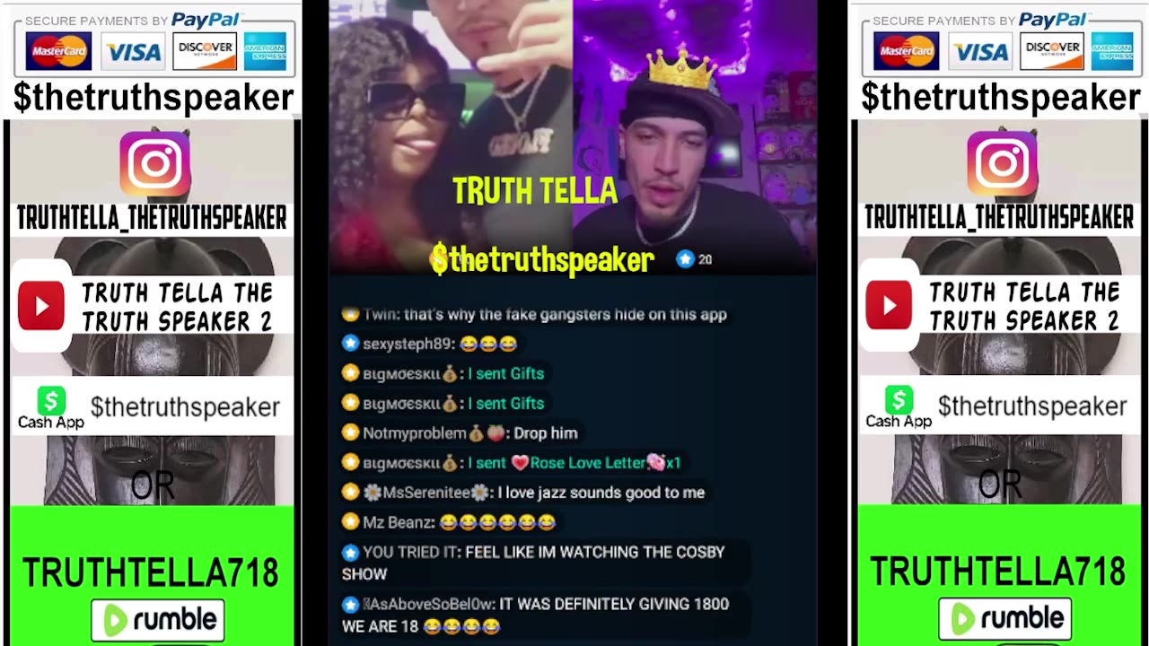 MOETGODDESS 3RD SHIFT FIGHTS WITH FLOCKO