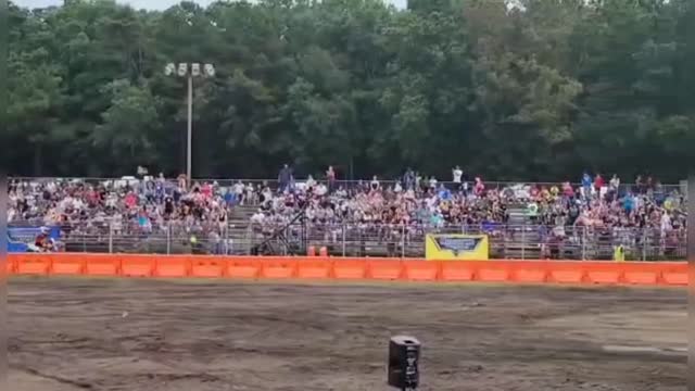 Dirt Bike Show