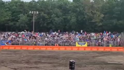 Dirt Bike Show