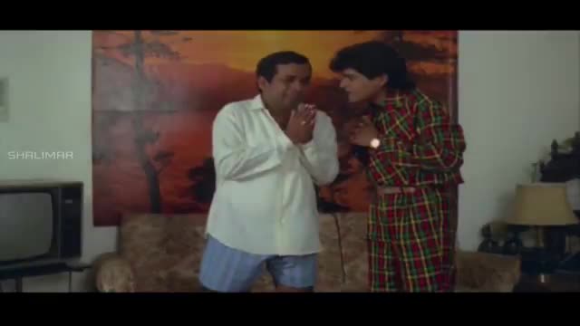 Rajendrudu Gajendrudu Movie || Hilarious Comedy Between Brahmanandam & Ali