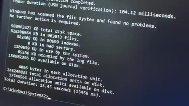 Microsoft Windows 10 Help - Command Prompt