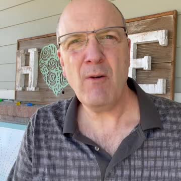 Thought for today: Do you have a library card?