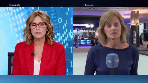 PEGASUS: La COMISIÓN de la UE CRITICA las LAGUNAS LEGALES en ESPAÑA y la opacidad del CNI | RTVE