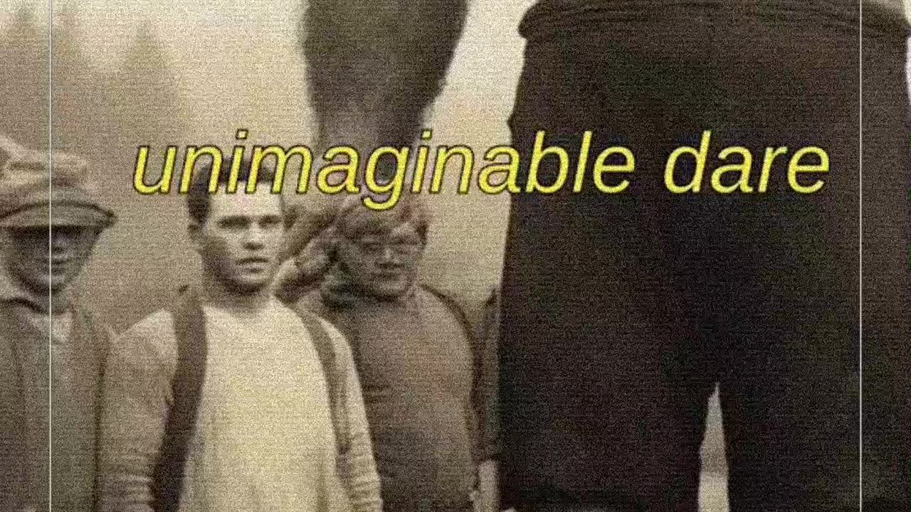 Tartarian Giants