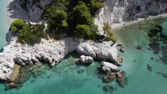 Wonder of nature's