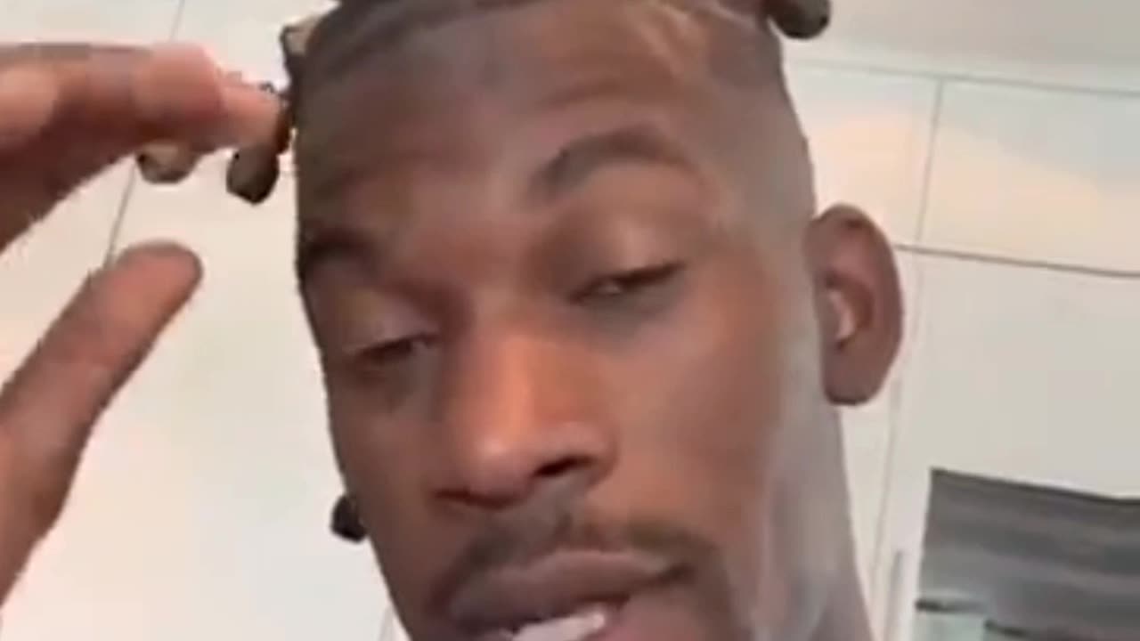Jimmy Butler Accuses The Milwaukee Bucks Of Tampering