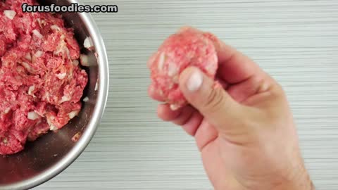 The Meatball Sandwich of Your Dreams
