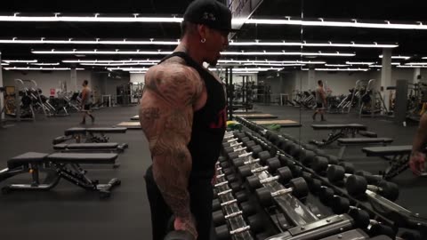 MY 2 CENTS - BEST EXERCISE FOR HUGE FOREARMS - MOST BODYBUILDERS DON'T DO