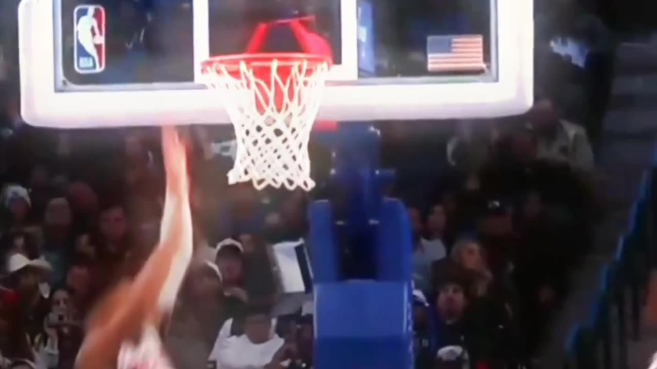 Intense Basketball Game Highlights - Epic Dunks and Skills! 🏀🔥