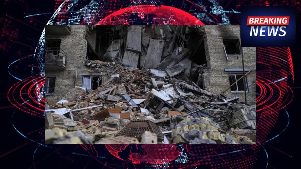 WHO_ More than 100 attacks were carried out on health centers in Ukraine