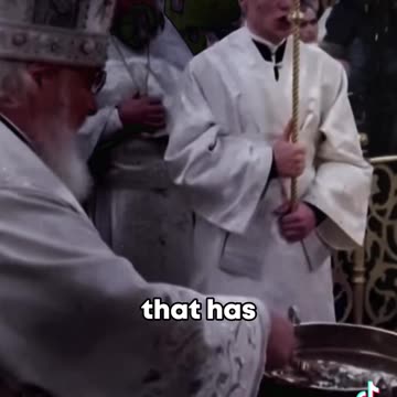 Zelensky Cancels God?!