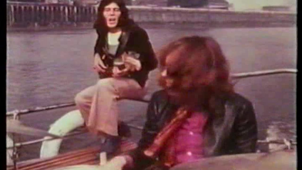 CHRISTIE - Yellow river