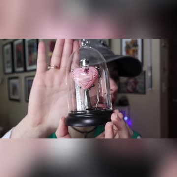 The Cutest Little Love Potion! #harrypotter #wizardingworld #lovepotion