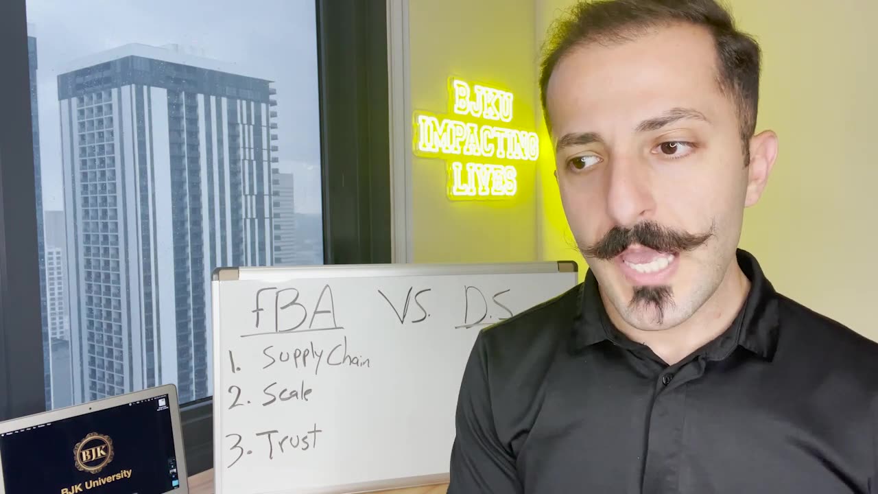 Shopify Vs Amazon FBA 2021 - Which One Is Better?