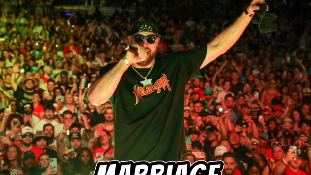 Travis Kelce and Taylor Swift's Wedding Plans: Are They Rushing to the Altar?