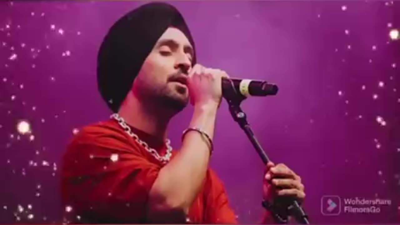 Rakh hosla ni may Mera new song Diljit Punjabi new song