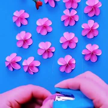 Amazing Crafts Ideas With Paper #short