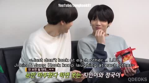 BTS being funny as hell