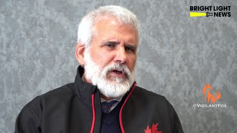 The Vaccines Are Causing a Form of AIDS - Dr. Robert Malone
