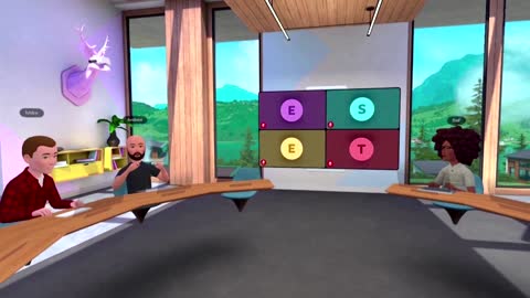 AI takes the 'real' you into the metaverse