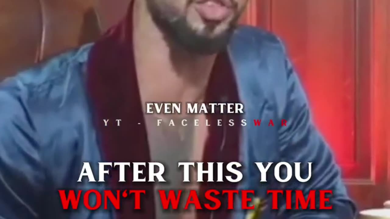 Bet You Don't Waste Your Time After This