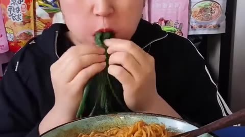 Very testy food yummy