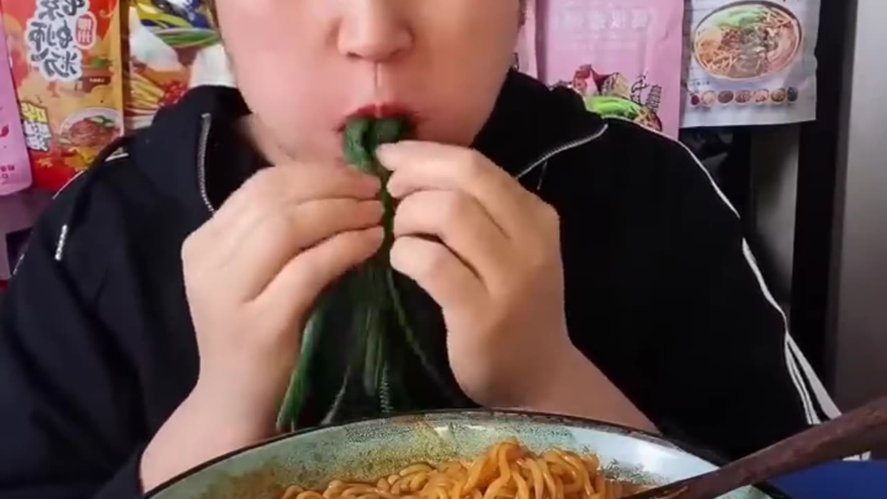 Very testy food yummy