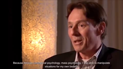 425. Top Banker Says Satanic Child Sacrifice Going on Now!