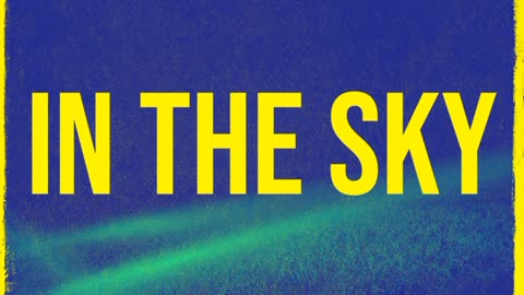 In The Sky