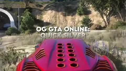 Was GTA better before?🤩