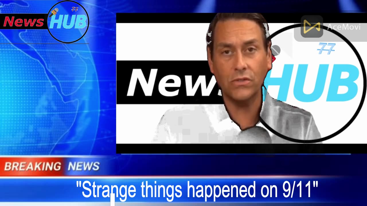 "Strange things happened on 9/11"- Robert Kennedy, Jr. | Clayton Morris News HUB77