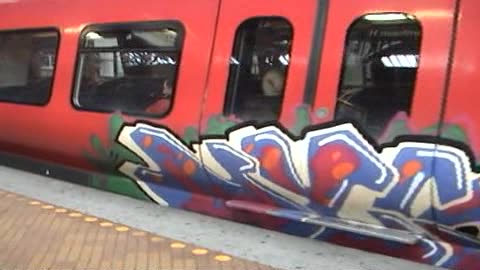 Steelsmash - Copenhagen (2008)