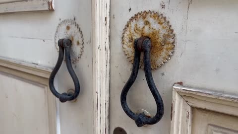 Life in Ayvalik, Turkey