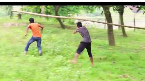 Funny video of youth