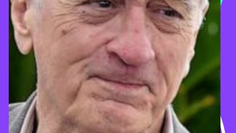 Woman arrested accused of supplying drug that would have killed Robert De Niro's .