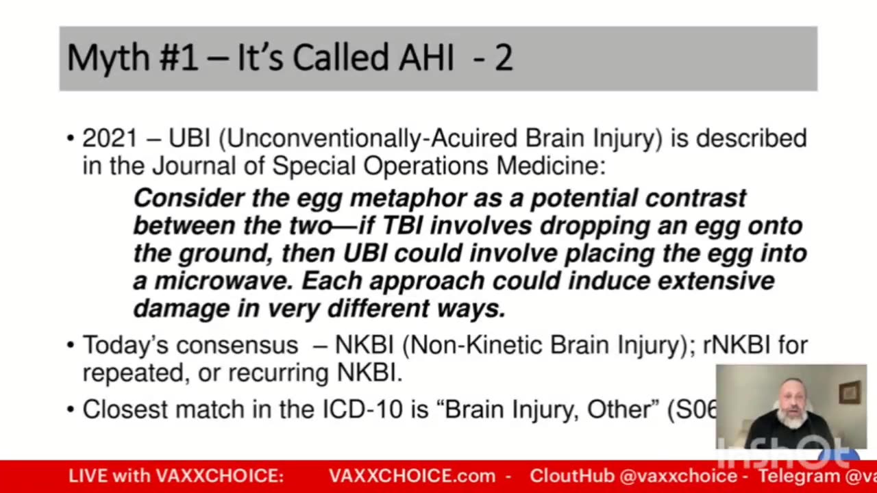 The Control Mechanism technologies Currently At Play! INFORM YOURSELF 1ST!