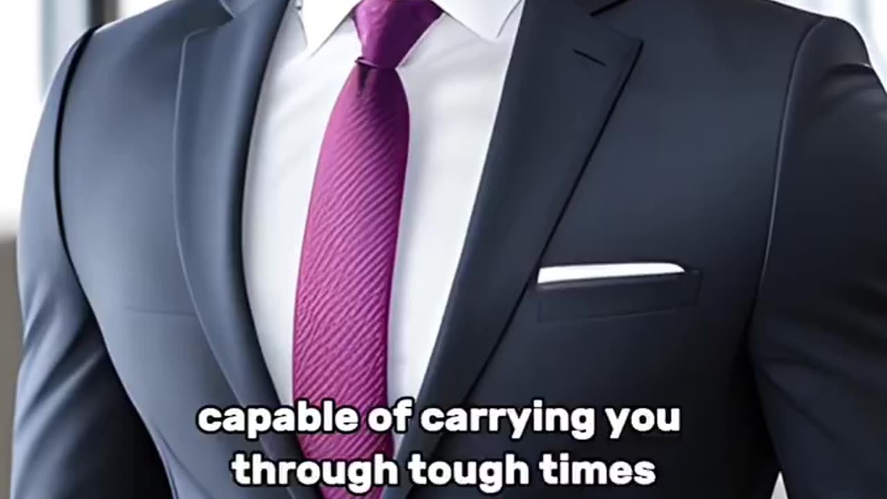 Motivational video in Ai generate video