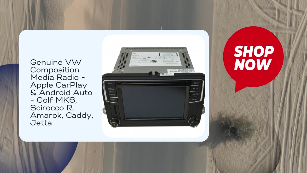 Find Top VW Accessories & Parts at VW Central Australia