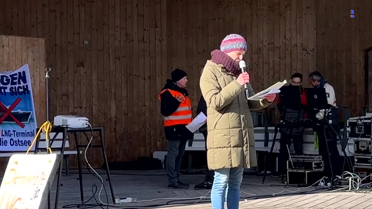 Baabe - Jason kündigt Stefanie an 26-02-2023