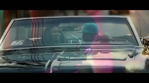 August Alsina - I Luv This Shit (Explicit) ft. Trinidad James (Official Music Video)