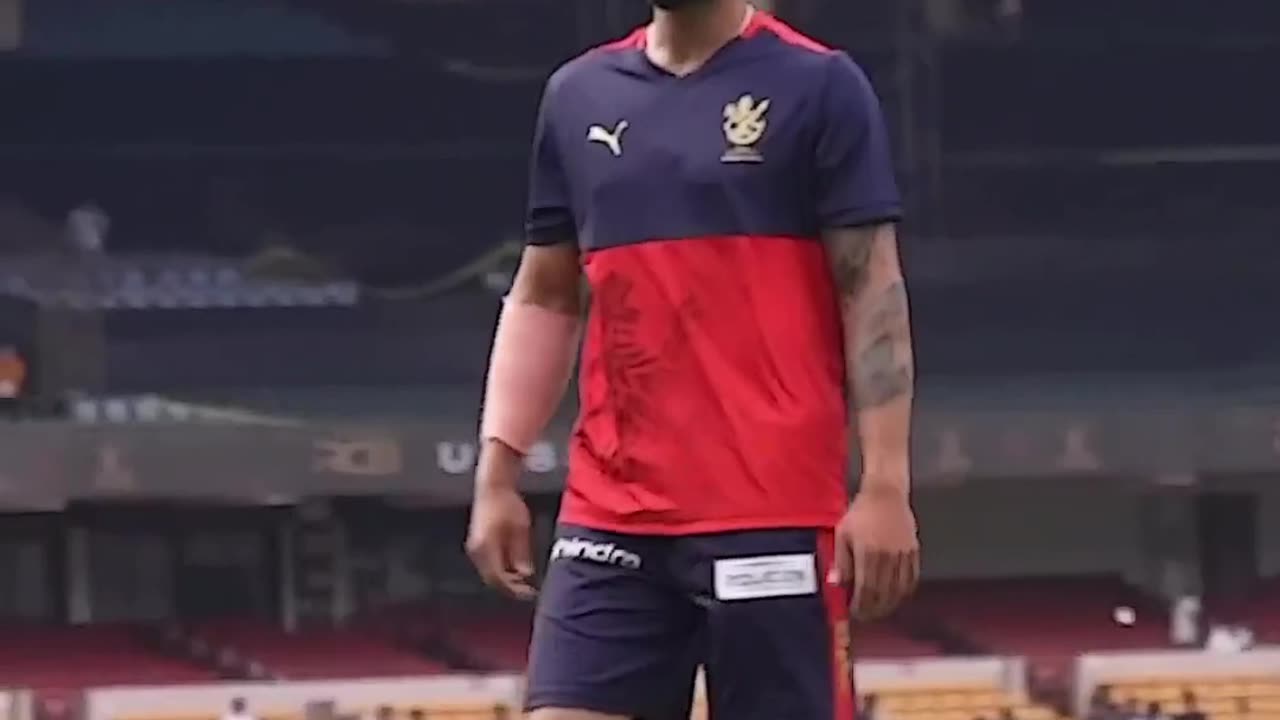 Virat Kohli 🔥RCB🔥