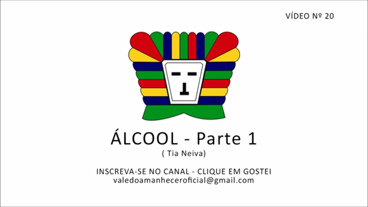 Álcool e Vale do Amanhecer