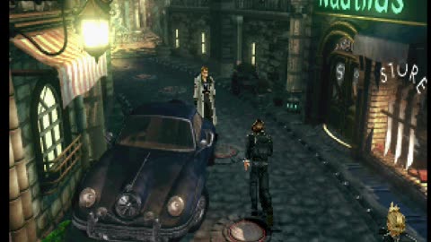 Final Fantasy 8 Episode 2