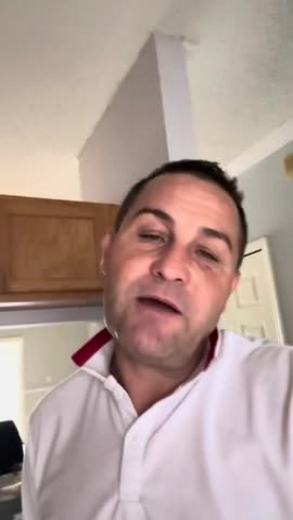 Nader : Thing are happening with Iraq.