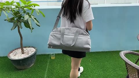 best duffel bag supplier for your business #duffelbag