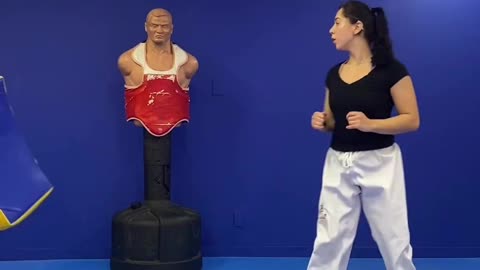 Taekwondo