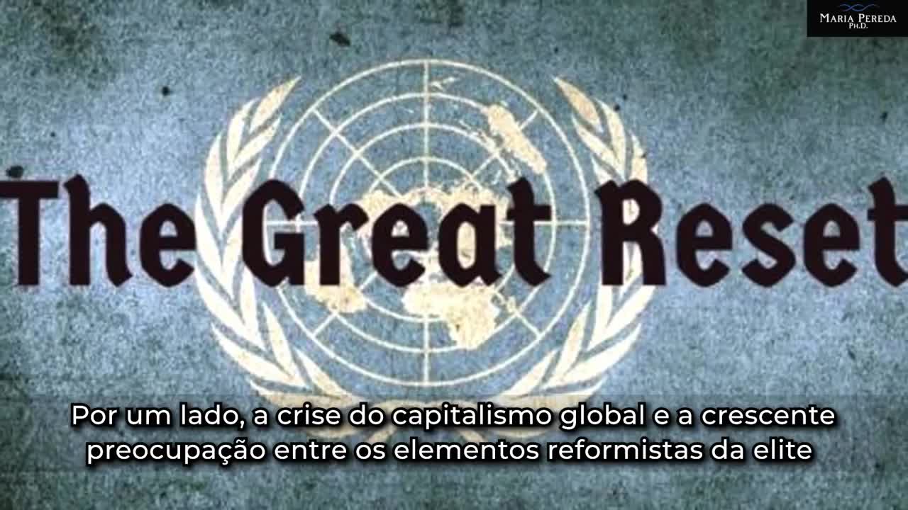 CAPITALISMO – UMA CONSPIRAÇÃO SISTEMÁTICA